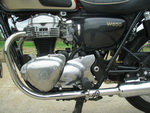     Kawasaki W650 2006  13
